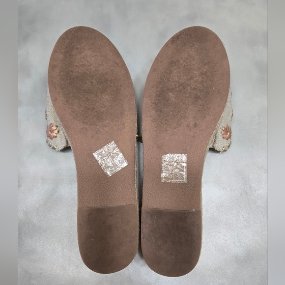 Jack Roberts Esperelle/Platform Sandals. Size 7.5M - Picture 5 of 9